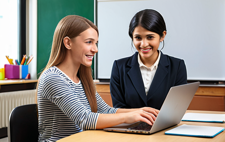 শিশু শিক্ষা গাইড: ভুল করলে বিরাট ক্ষতি, প্রস্তুতিতে এই বিষয়গুলো অবশ্যই দেখুন! 2 করল - 이미지 1