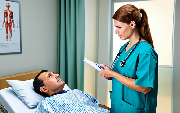 유아교육지도사 이론과 실기의 차이 - A teacher reading to a diverse group of children in a brightly lit classroom with colorful decoratio...