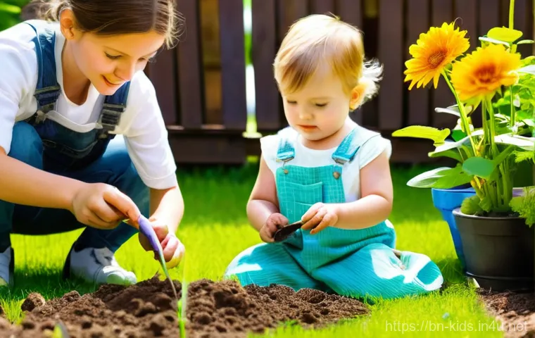 유아교육지도사 강의 중 활용할 수 있는 다양한 교육 자료 - **Prompt:** A vibrant classroom filled with natural light, where a diverse group of elementary schoo...