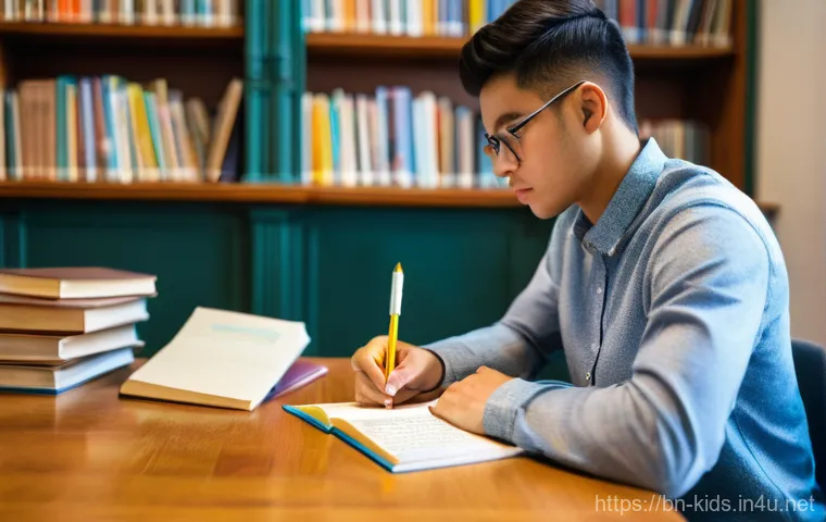 유아교육지도사 자격증 시험 대비 추천 스터디 방법 - Prompt 1: Focused Syllabus Review and Dynamic Note-Taking**