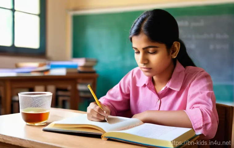 유아교육지도사 필기시험 대비 교재 추천 및 활용법 - **Prompt 1: Focused Study for Child Education Instructor Exam**
"A diligent adult female (or mal...