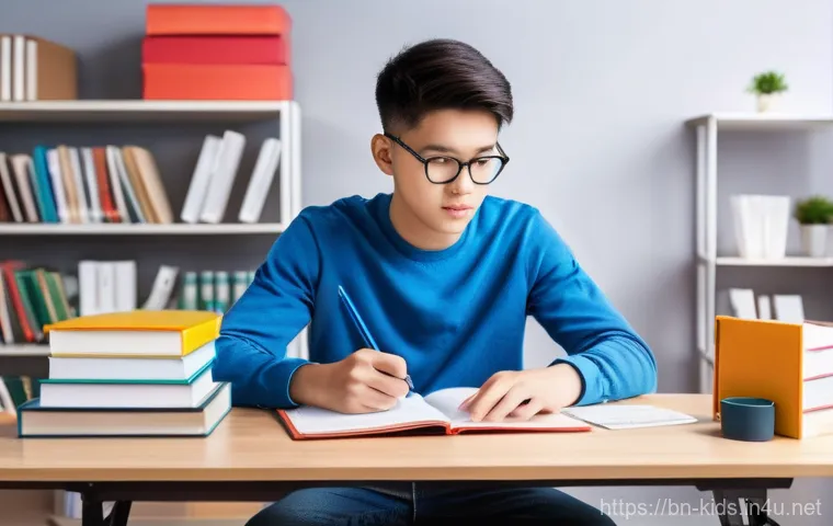 유아교육지도사 필기시험 대비 교재 추천 및 활용법 - **Prompt 1: Focused Study for Child Education Instructor Exam**
    "A diligent adult female (or mal...