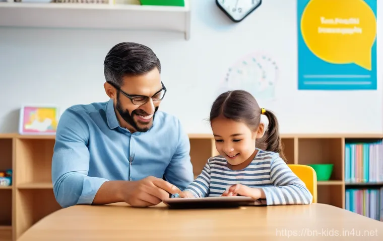 유아교육지도사로서 업무 일지 작성법 - **Prompt 1: A Calm and Organized Childcare Environment with Journaling**
"A female childcare pro... 유아교육지도사로서 업무 일지 작성법 - **Prompt 1: A Calm and Organized Childcare Environment with Journaling**
"A female childcare pro...