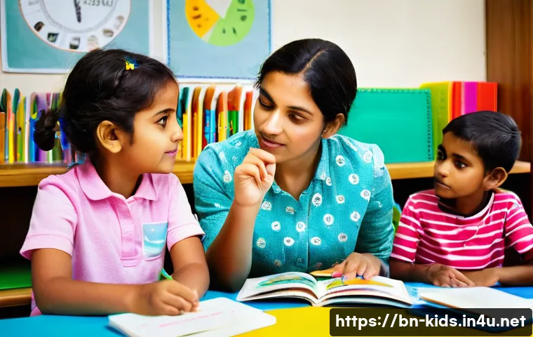 প্রাক-প্রাথমিক শিক্ষা প্রশিক্ষক ইন্টার্নশিপ: এই ভুলগুলো এড়ালে সাফল্য নিশ্চিত! 3 유아교육지도사 실습 과정 준비 가이드 관련 이미지 1