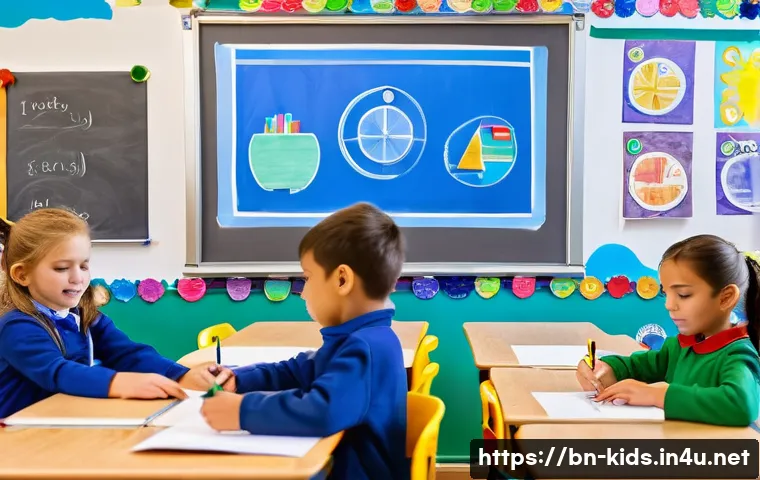 প্রাক-প্রাথমিক শিক্ষা প্রশিক্ষক ইন্টার্নশিপ: এই ভুলগুলো এড়ালে সাফল্য নিশ্চিত! 4 유아교육지도사 실습 과정 준비 가이드 관련 이미지 2