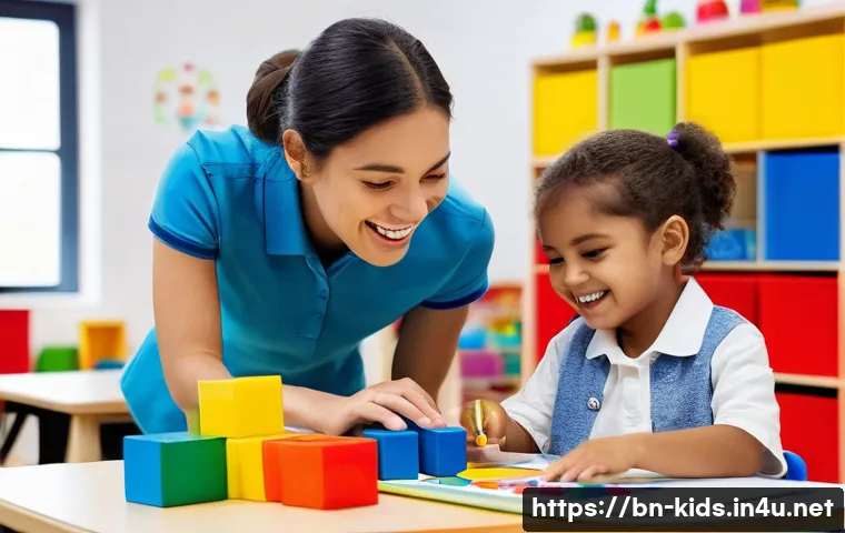 শিশু শিক্ষা প্রশিক্ষক সাক্ষাত্কার: সহজে পাশ করার অসাধারণ কৌশল 4 유아교육지도사 면접 질문과 모범 답변 관련 이미지 2