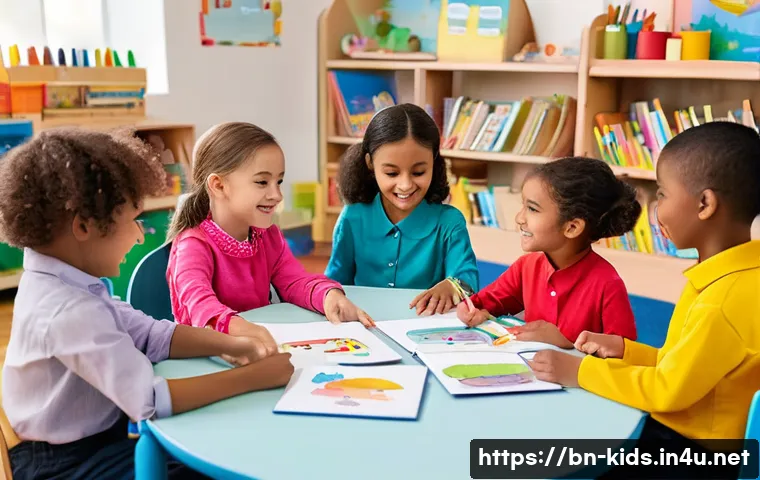 প্রারম্ভিক শৈশব শিক্ষকের পাঠ পরিকল্পনা: সহজে তৈরির ৫টি কার্যকরী টিপস ও বাস্তব উদাহরণ 4 유아교육지도사 강의 계획 작성 방법과 사례 관련 이미지 2